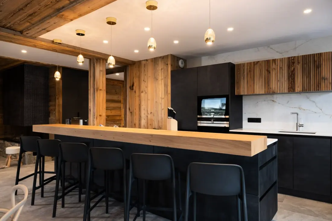Chalet 14 Pers., Gérardmer – úszómedence, Karaoke, Petanque