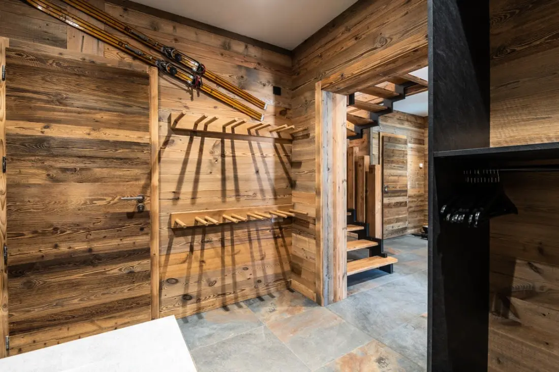 Chalet 14 Pers., Gérardmer – úszómedence, Karaoke, Petanque
