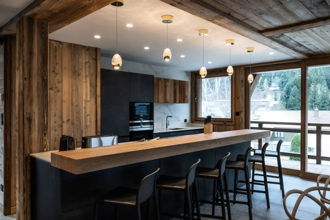 Chalet 14 Pers., Gérardmer – úszómedence, Karaoke, Petanque