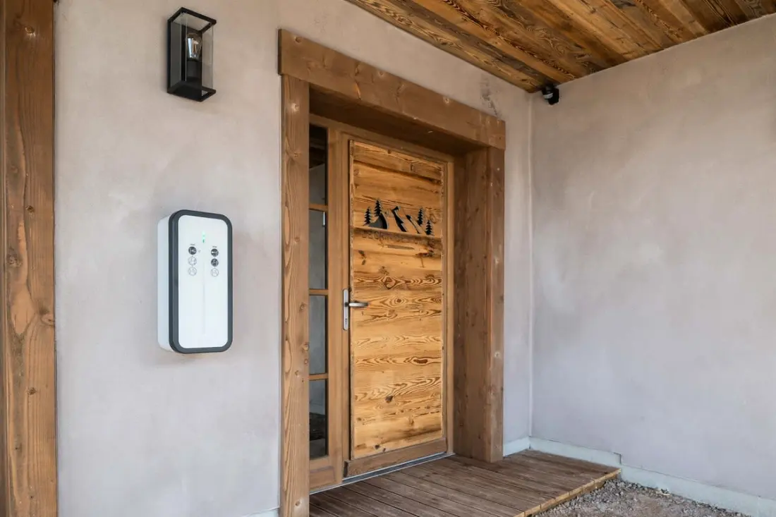Chalet 14 Pers., Gérardmer – úszómedence, Karaoke, Petanque
