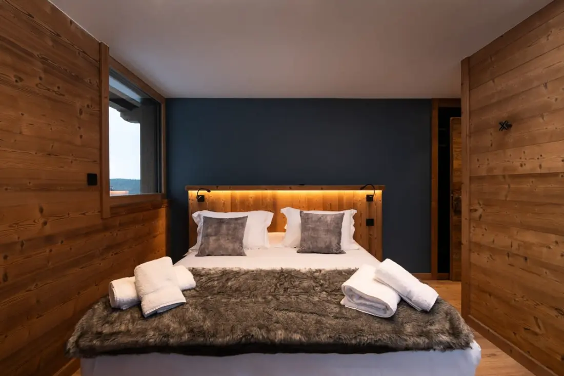Chalet 14 Pers., Gérardmer – úszómedence, Karaoke, Petanque