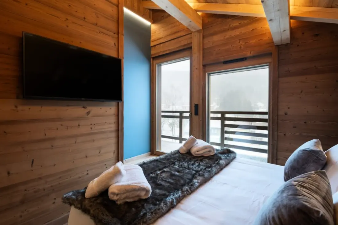 Chalet 14 Pers., Gérardmer – úszómedence, Karaoke, Petanque