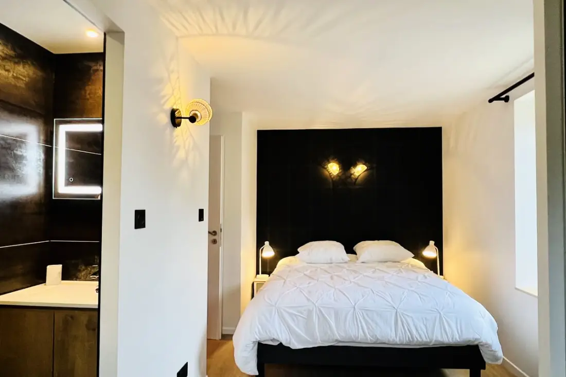 Apartman De Charme Au Coeur De Gérardmer