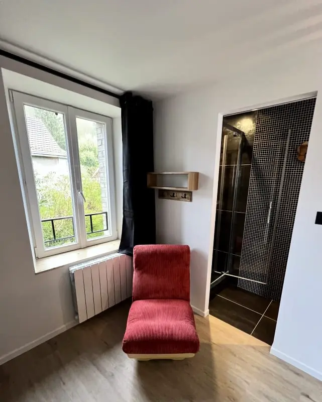 Apartman De Charme Au Coeur De Gérardmer