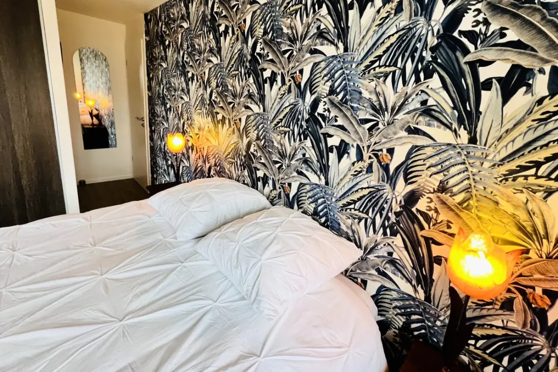 Apartman De Charme Au Coeur De Gérardmer