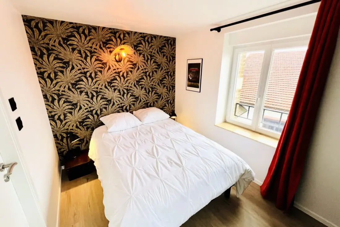 Apartman De Charme Au Coeur De Gérardmer
