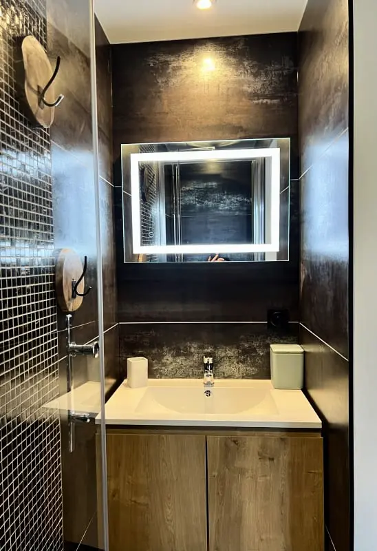 Apartman De Charme Au Coeur De Gérardmer