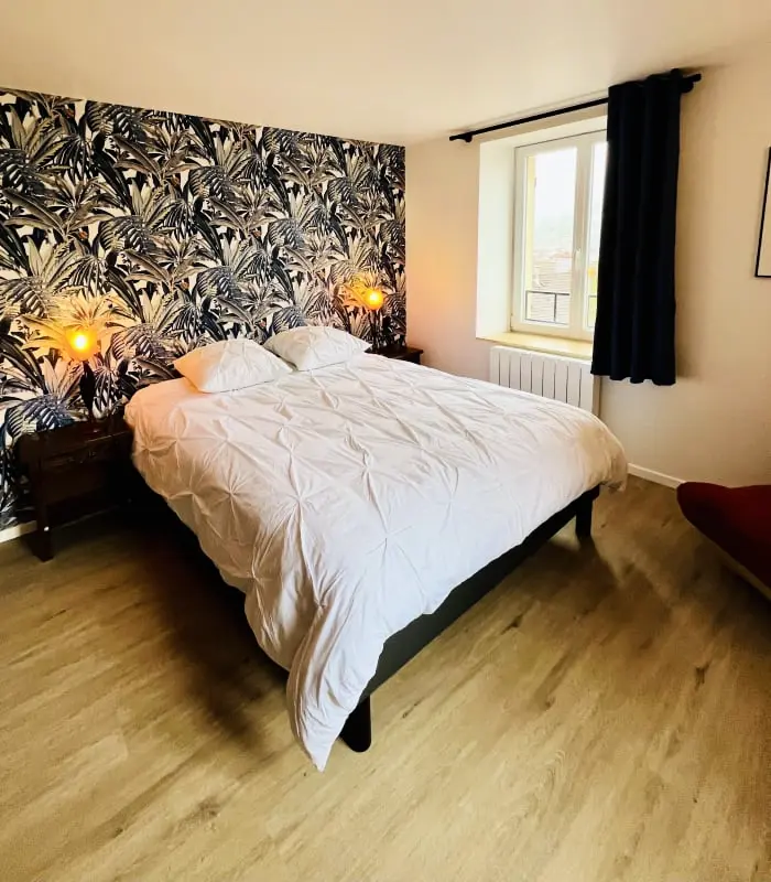Apartman De Charme Au Coeur De Gérardmer