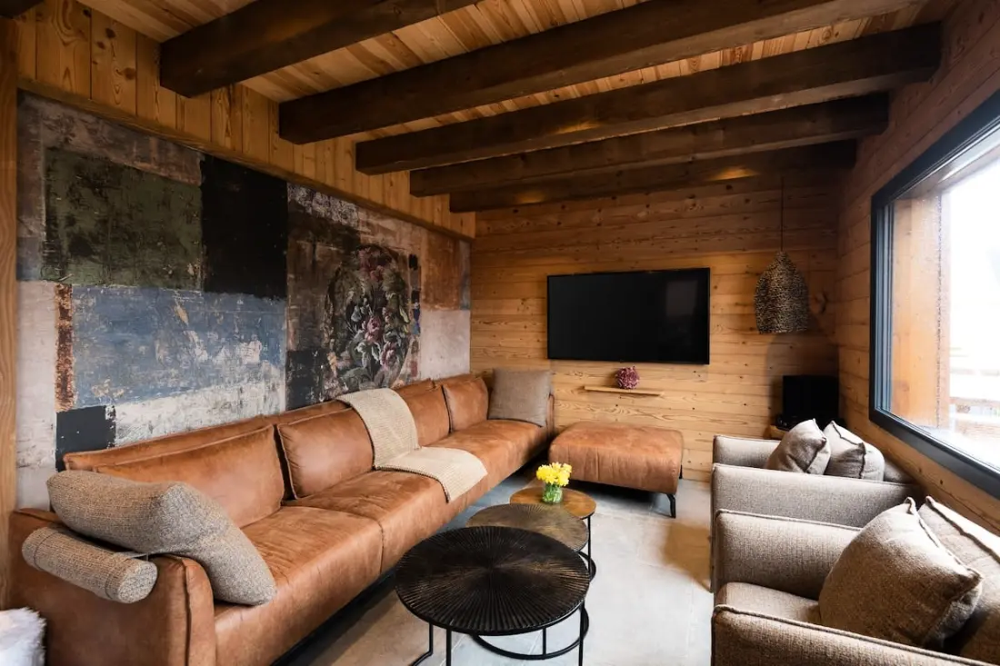 Chalet L’anahi