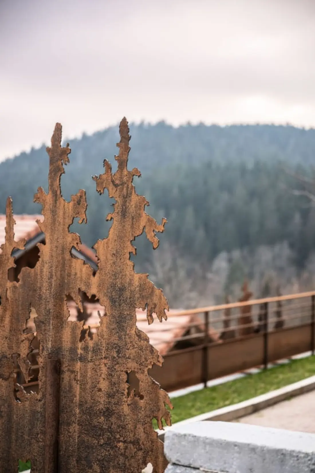 Chalet L’anahi