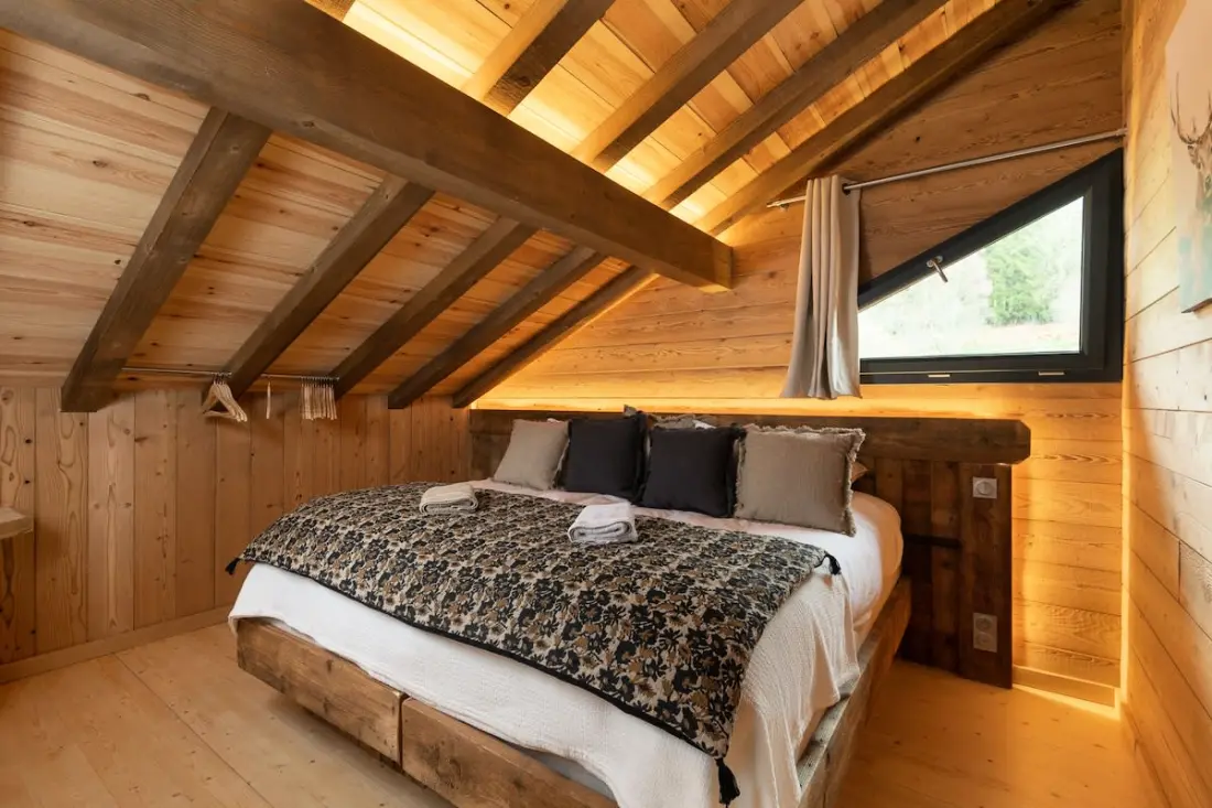Chalet L’anahi