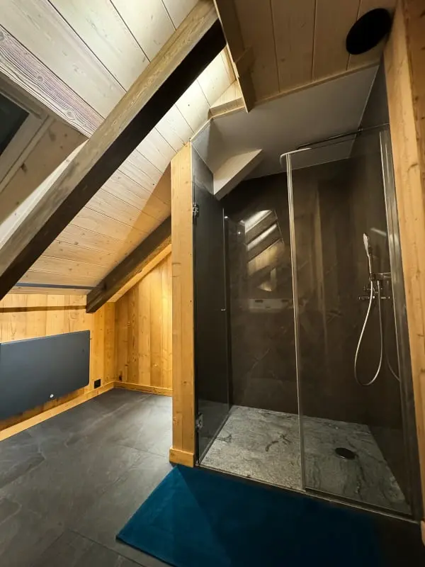 Az élet fája - Chalet 14 Pers- Spa - Sauna