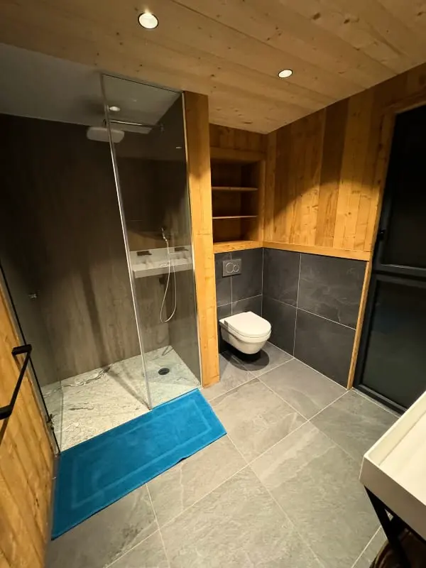 Az élet fája - Chalet 14 Pers- Spa - Sauna