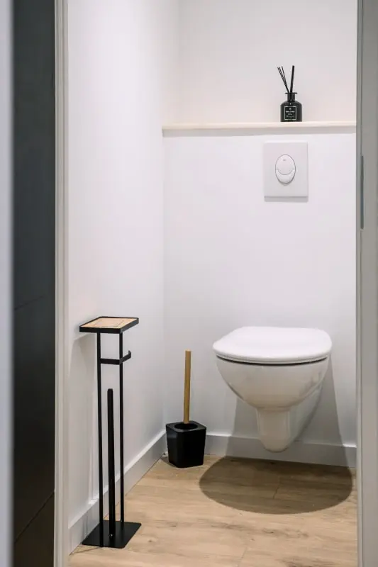 L'Écrin du Haut Pergé ~ Kert • Parkolás • Netflix • Wi-Fi • 2 hálószoba