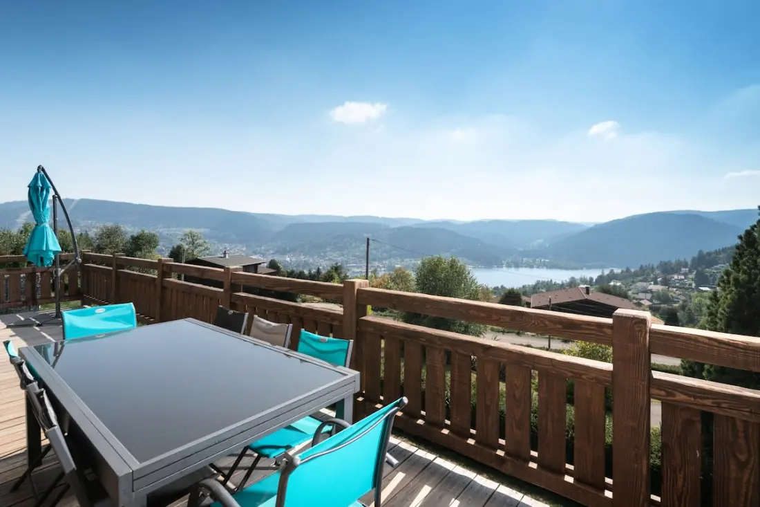 L'edelweiss - Chalet De Luxe, Jacuzzi és Sauna