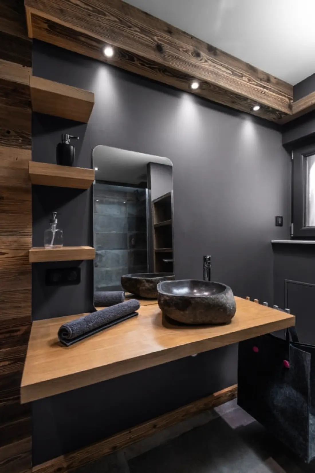 L'edelweiss - Chalet De Luxe, Jacuzzi és Sauna