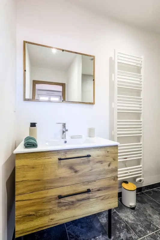 Lake Awakening - Downtown - Láb-tó • Netflix • Wi-Fi • King Size
