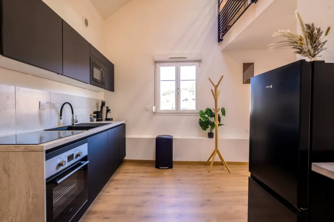 Lake Awakening - Downtown - Láb-tó • Netflix • Wi-Fi • King Size
