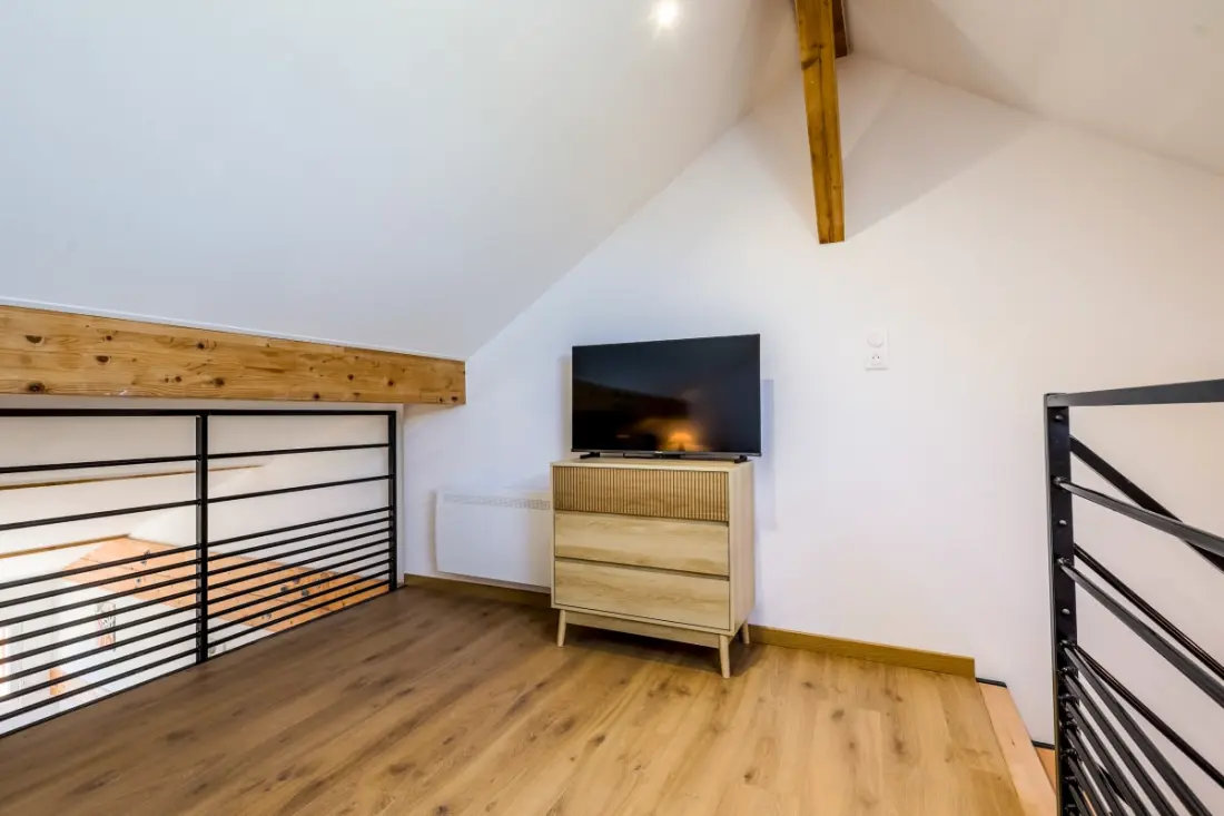 Lake Awakening - Downtown - Láb-tó • Netflix • Wi-Fi • King Size