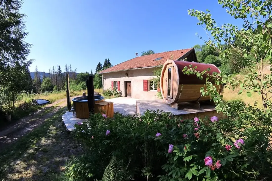 La Ferme Des Poncees