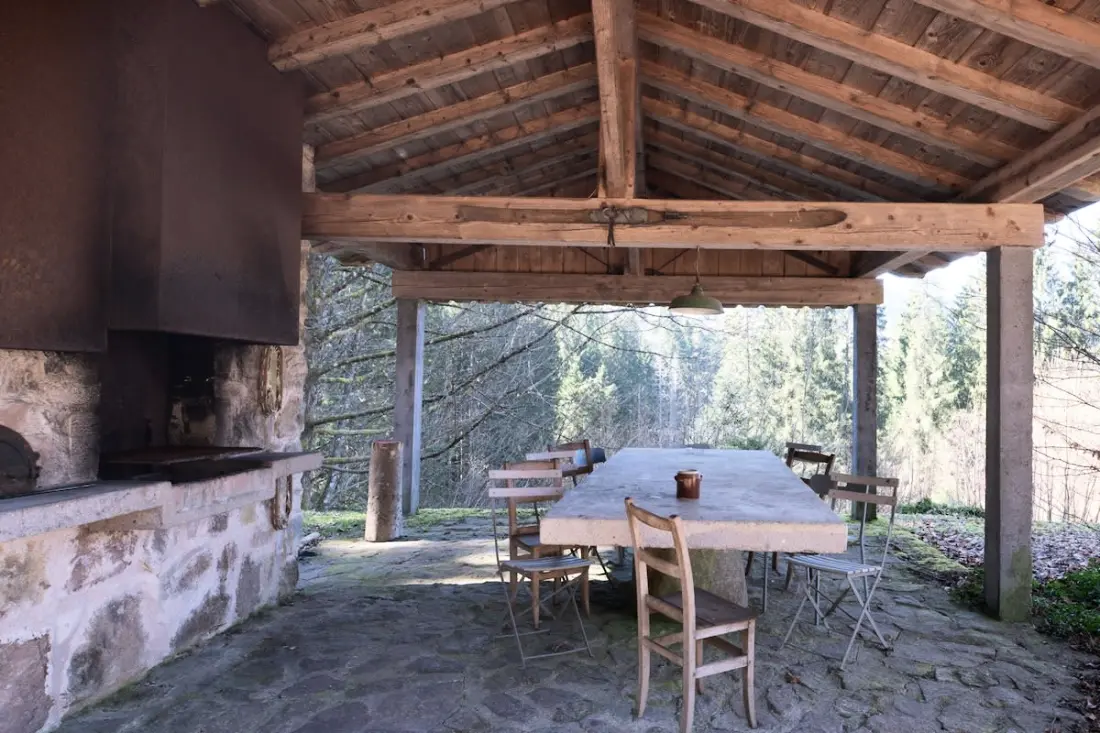 La Ferme Des Poncees