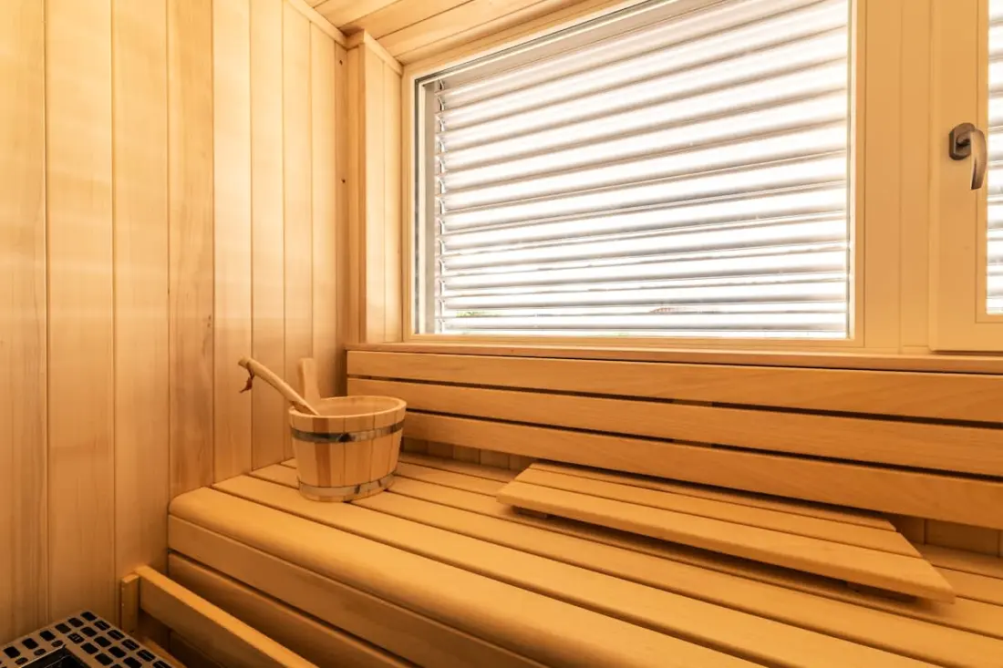 Fehér Meix - 8 Pers - Sauna - Nearby Lake