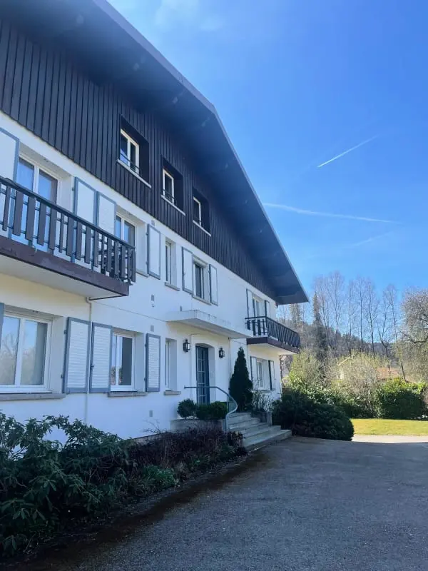 "A Charme D'antan" - 5 pers. - 75m2 - 100m a tótól