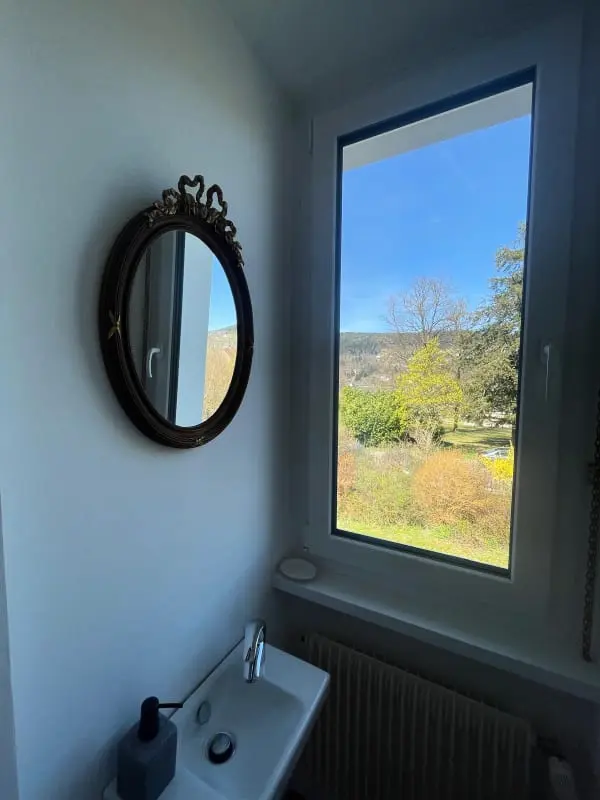 "A Charme D'antan" - 5 pers. - 75m2 - 100m a tótól