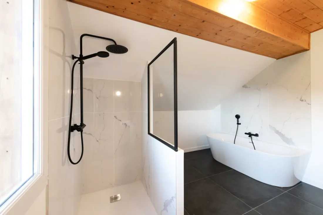 The Perch - 14 Pers. - Lake View - Sauna