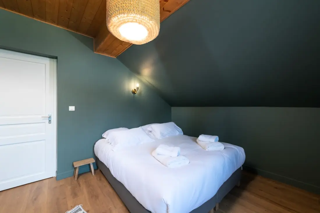 The Perch - 14 Pers. - Lake View - Sauna