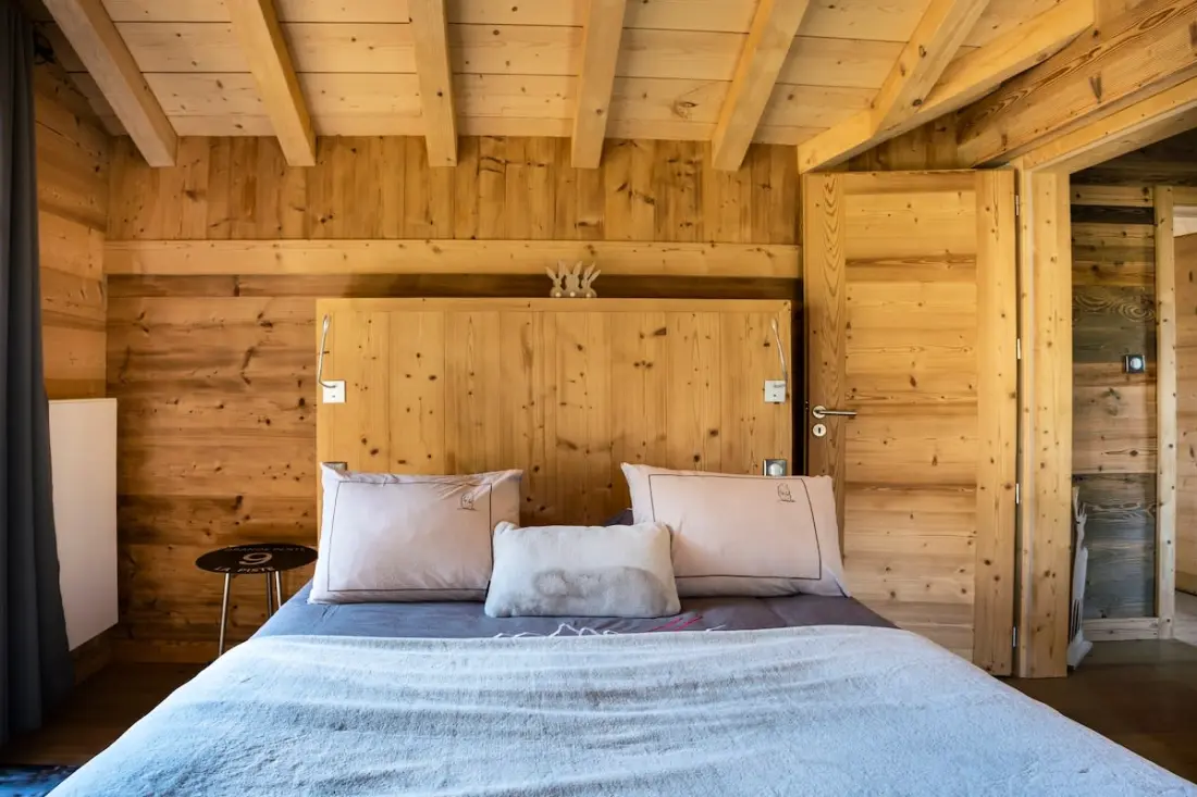A 3 medvék - Kivételes Chalet With Spa, Szauna