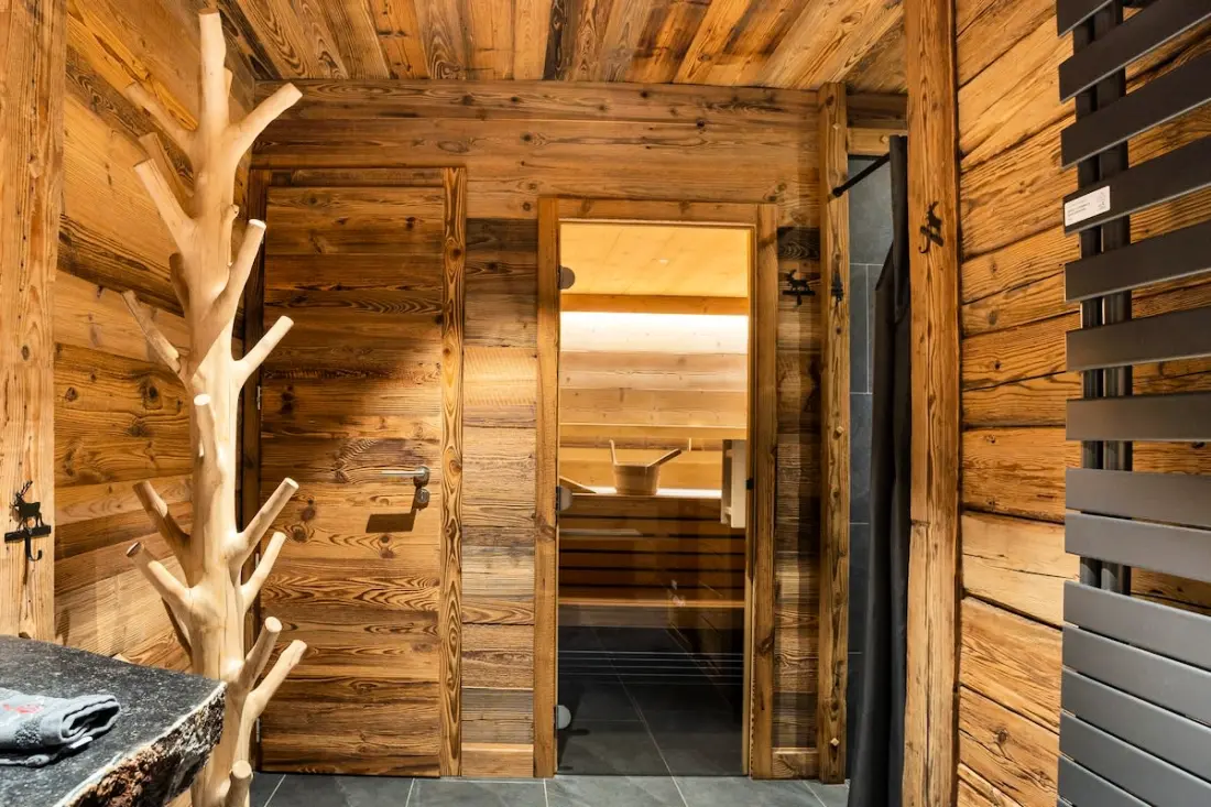 A 3 medvék - Kivételes Chalet With Spa, Szauna