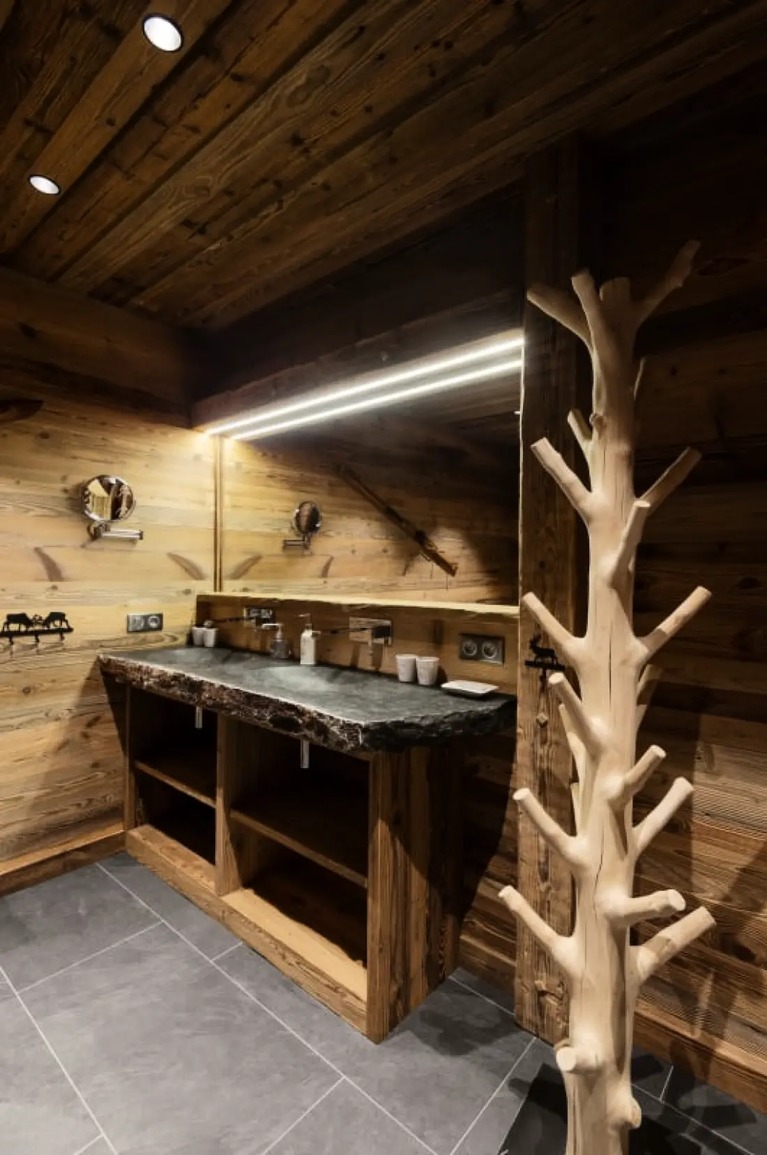 A 3 medvék - Kivételes Chalet With Spa, Szauna
