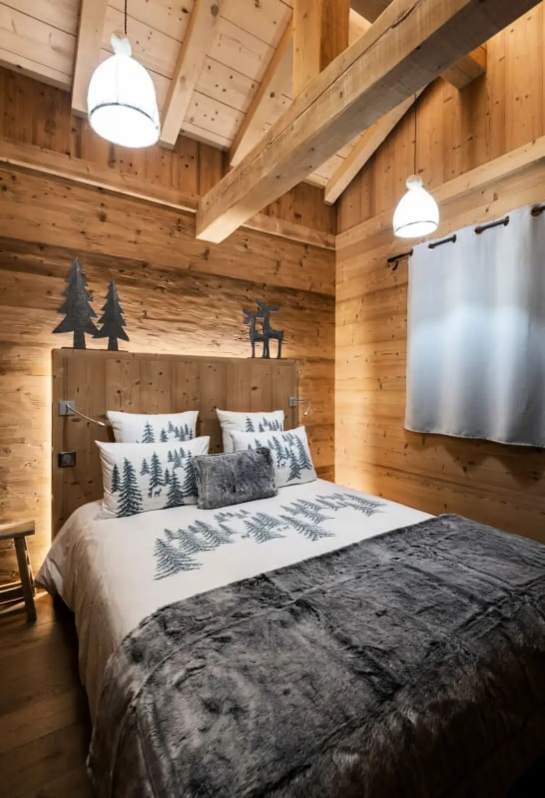 A 3 medvék - Kivételes Chalet With Spa, Szauna