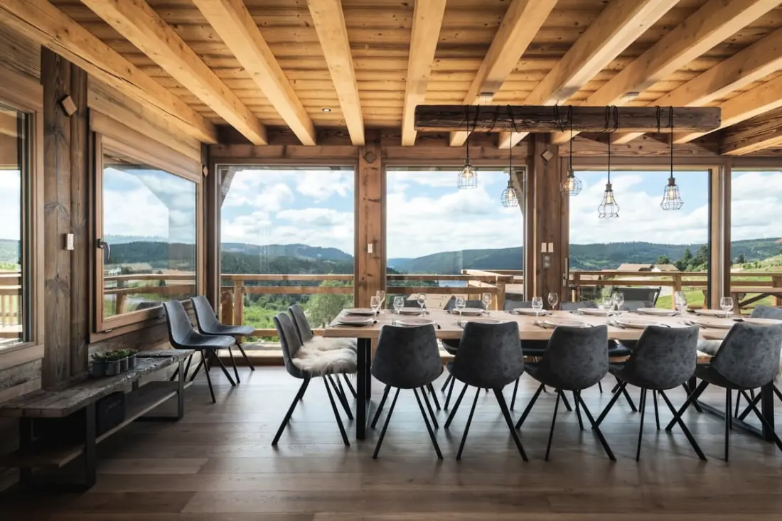 A 3 medvék - Kivételes Chalet With Spa, Szauna