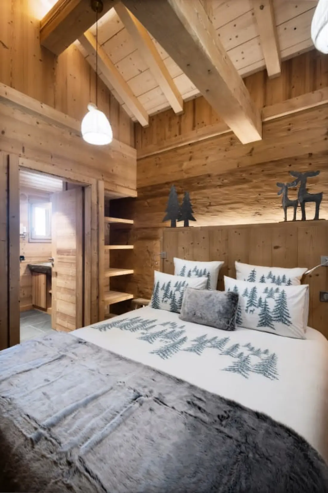 A 3 medvék - Kivételes Chalet With Spa, Szauna