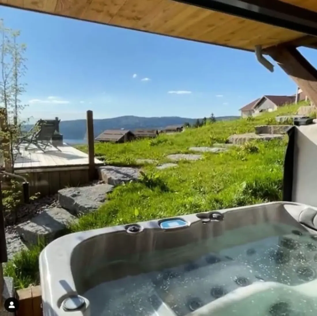 A 3 medvék - Kivételes Chalet With Spa, Szauna