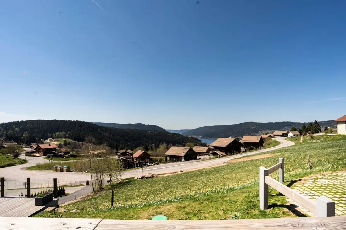A 3 medvék - Kivételes Chalet With Spa, Szauna