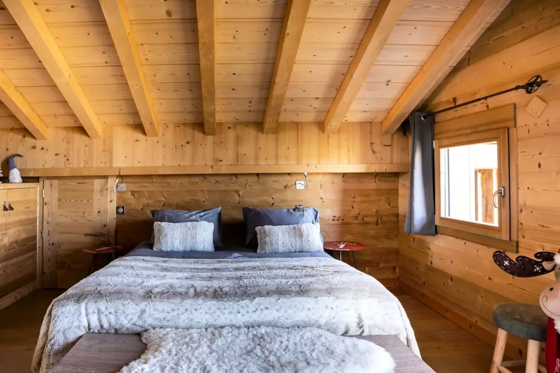 A 3 medvék - Kivételes Chalet With Spa, Szauna