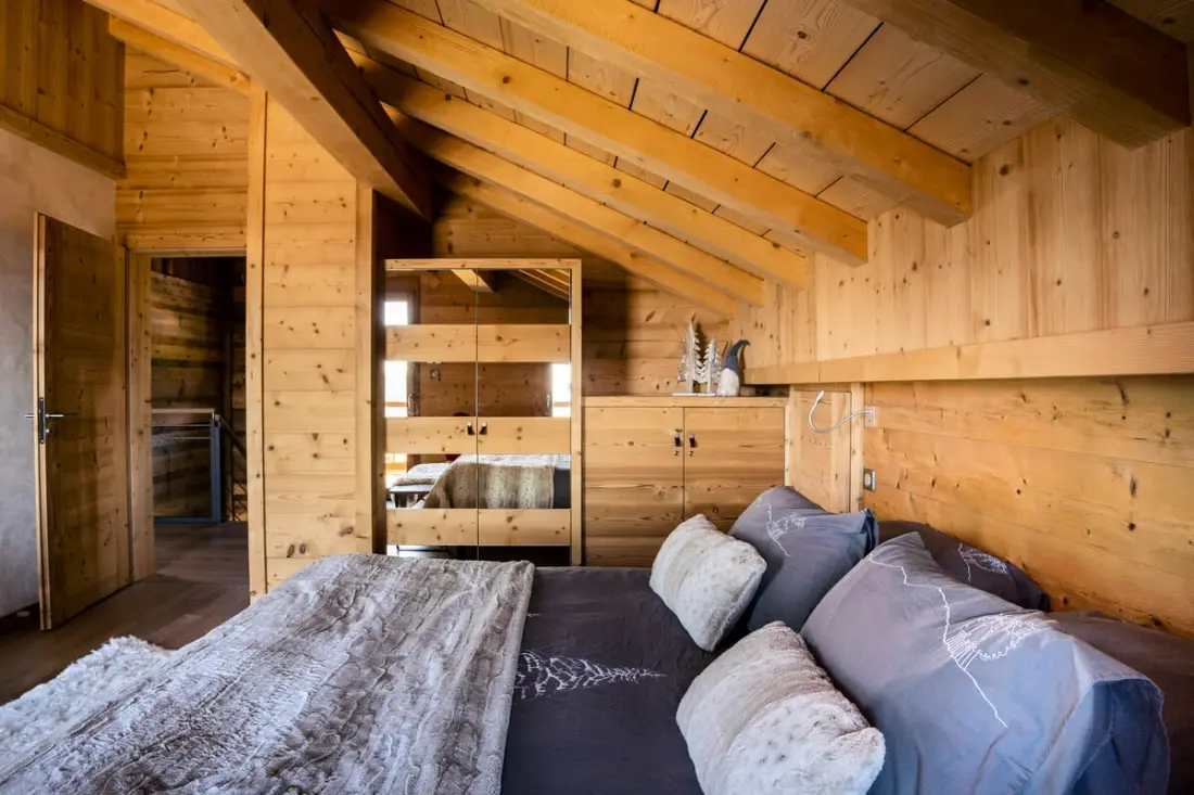 A 3 medvék - Kivételes Chalet With Spa, Szauna