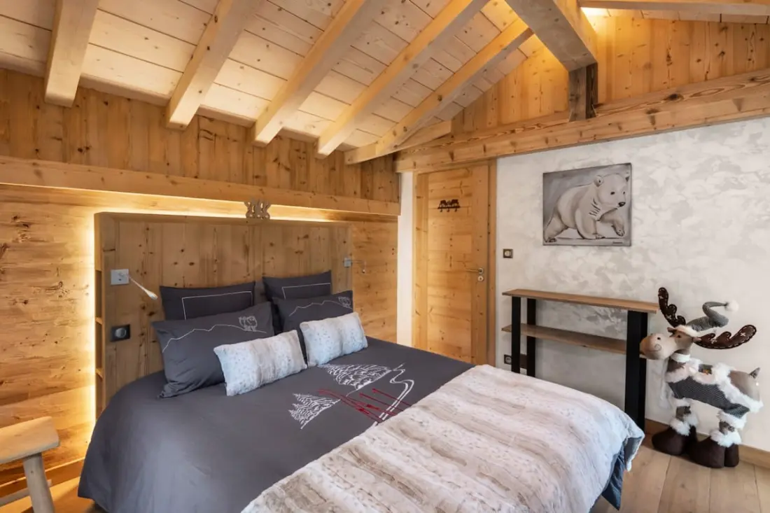 A 3 medvék - Kivételes Chalet With Spa, Szauna