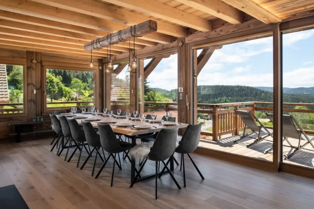 A 3 medvék - Kivételes Chalet With Spa, Szauna