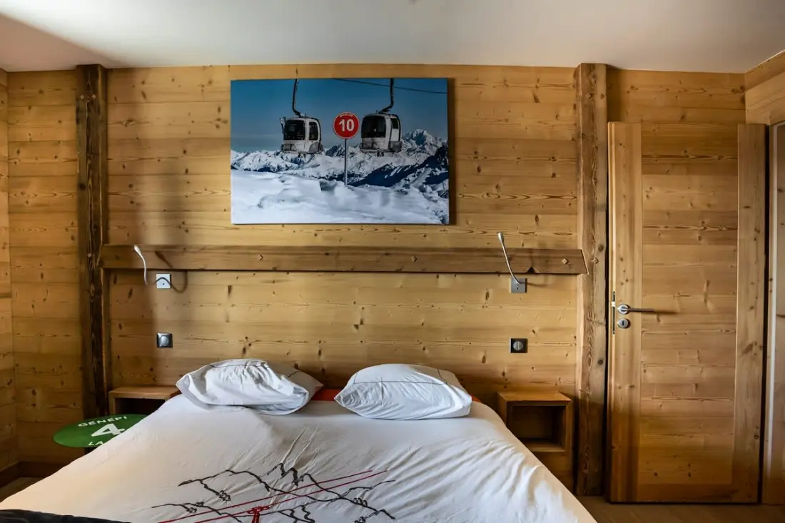 A 3 medvék - Kivételes Chalet With Spa, Szauna