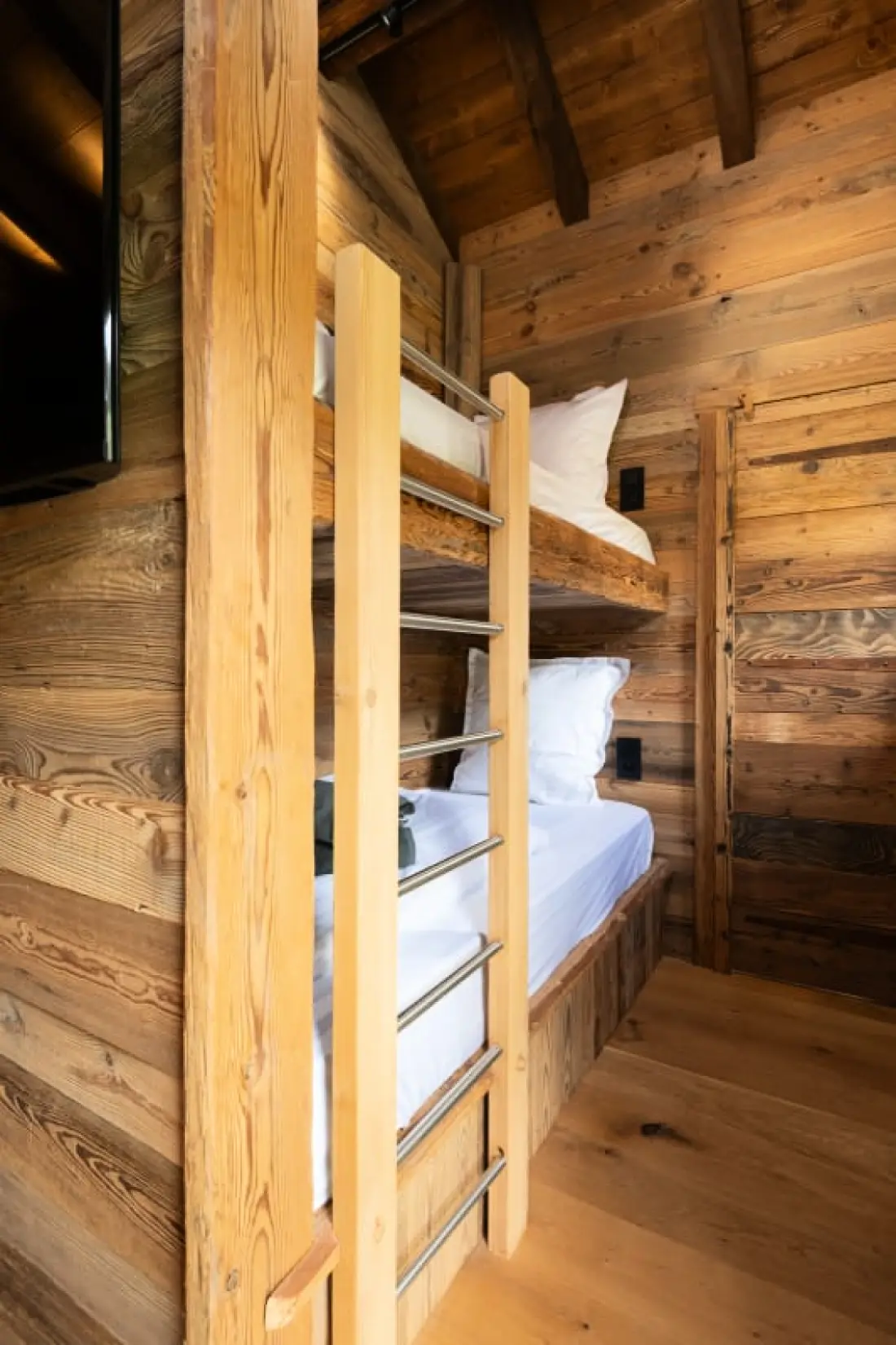 Les Brumes Du Lac - Chalet Neuf játékszobával