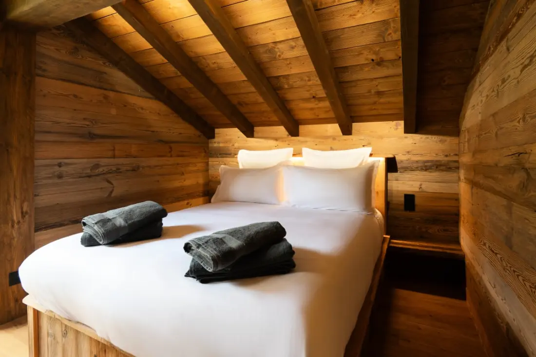 Les Brumes Du Lac - Chalet Neuf játékszobával