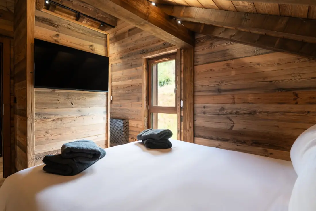 Les Brumes Du Lac - Chalet Neuf játékszobával