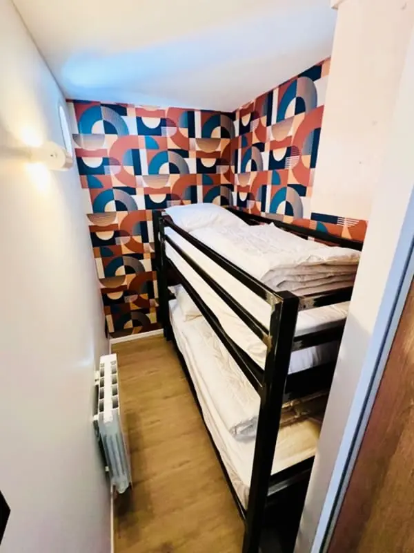 Charming Apartment Au Coeur De Gérardmer!