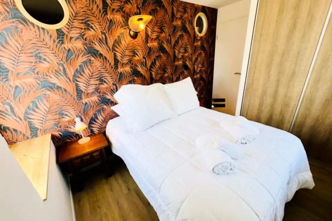 Charming Apartment Au Coeur De Gérardmer!