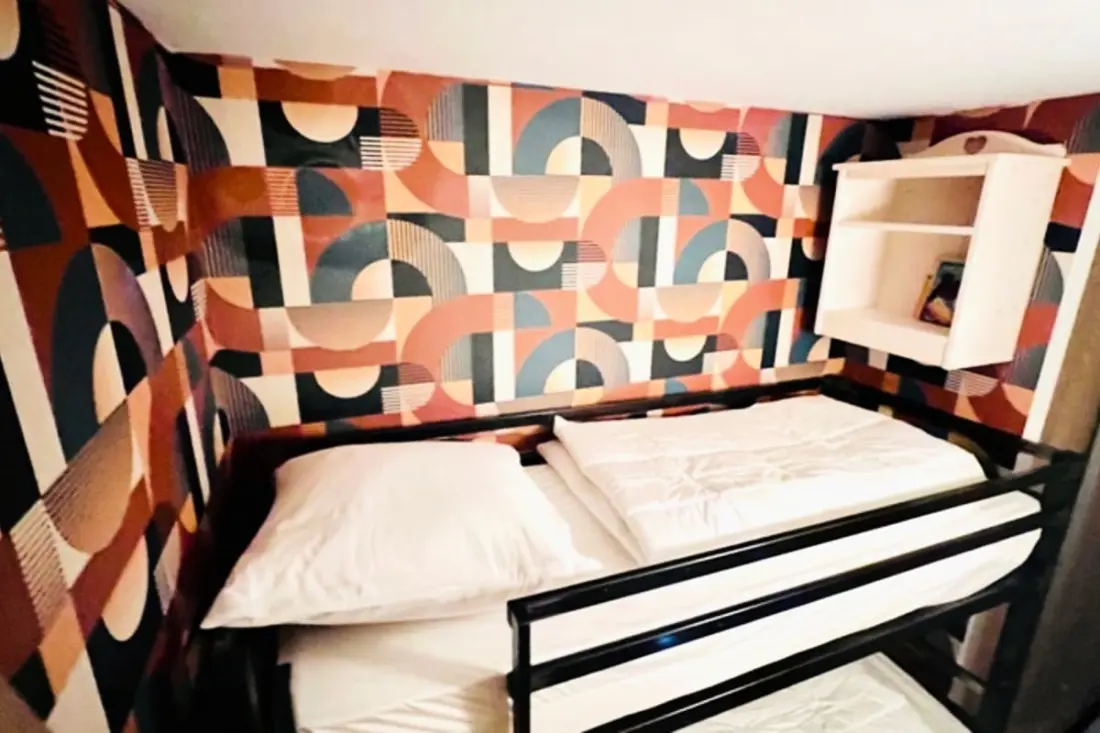 Charming Apartment Au Coeur De Gérardmer!