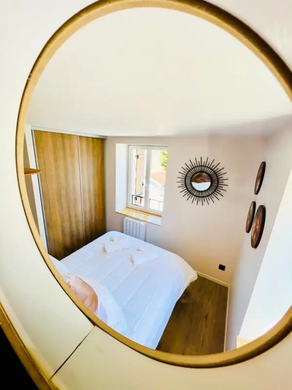 Charming Apartment Au Coeur De Gérardmer!